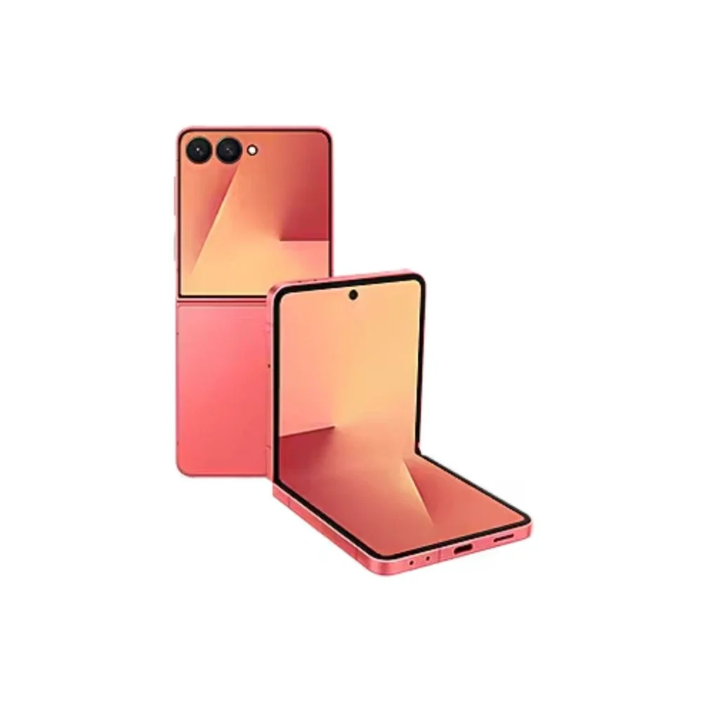 Used Samsung Galaxy Z Flip7
