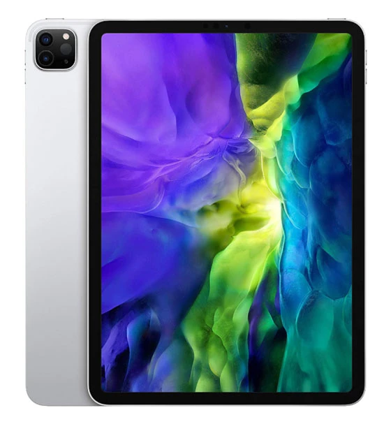 Used iPad Pro 11 2nd