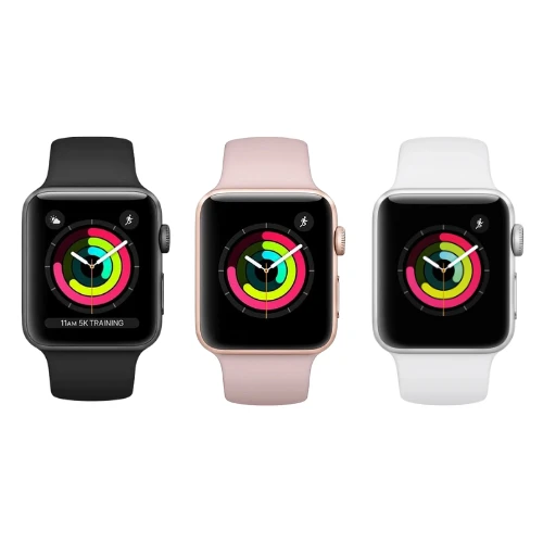 Used Apple Watch Series 3