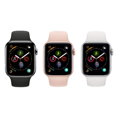 Used Apple Watch Series 4