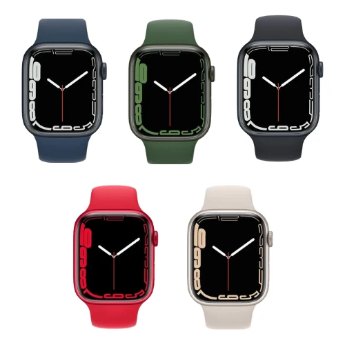 Used Apple Watch Series 7