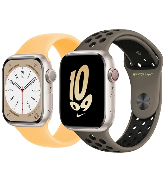 Used Apple Watch Series 8