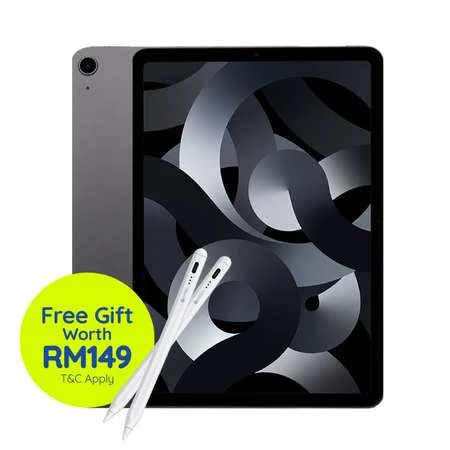 Used iPad Air 5th