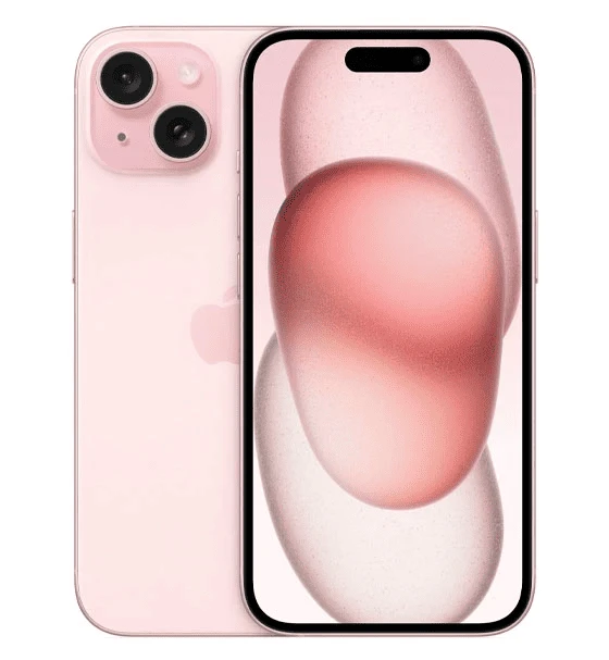 Used iPhone 15