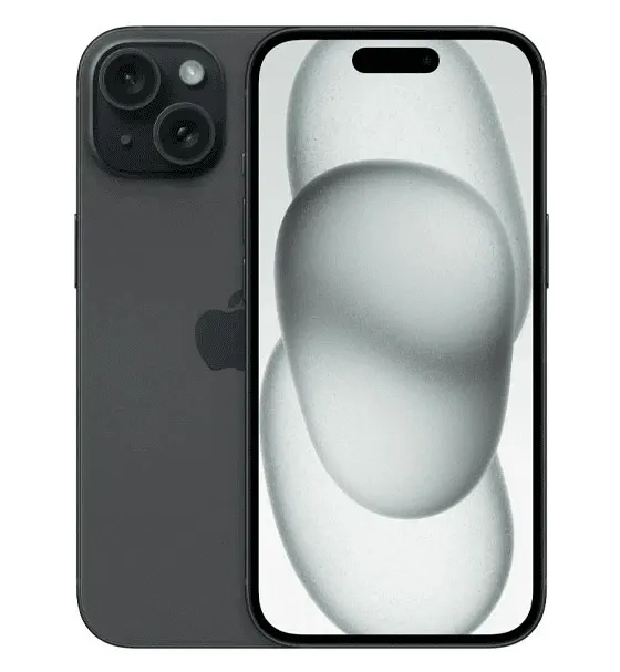 Used iPhone 15