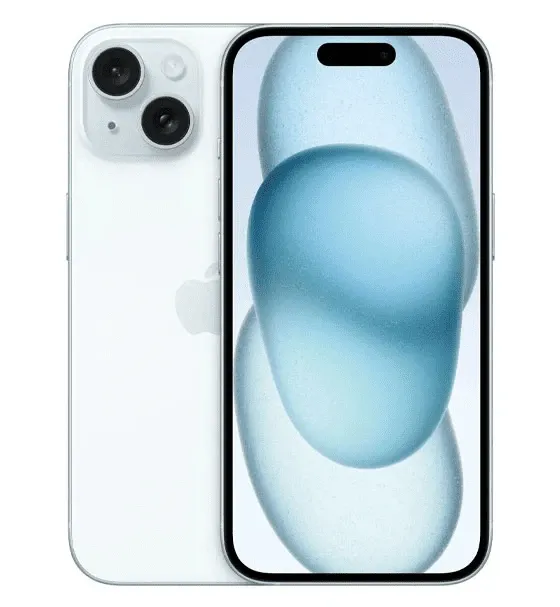 Used iPhone 15