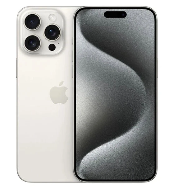 Used iPhone 15 Pro