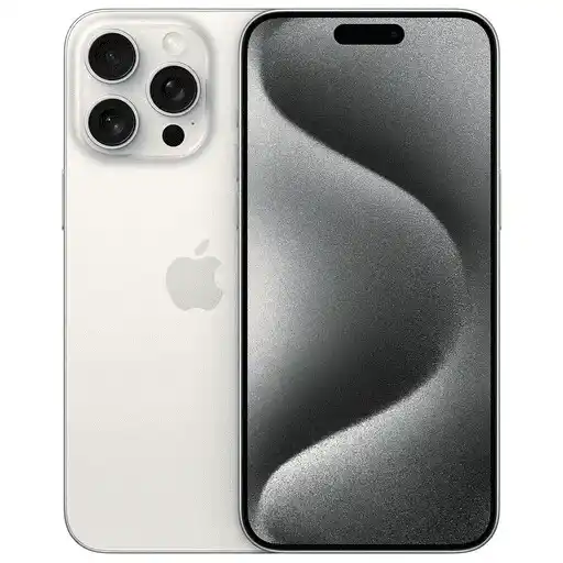 Used iPhone 15 Pro