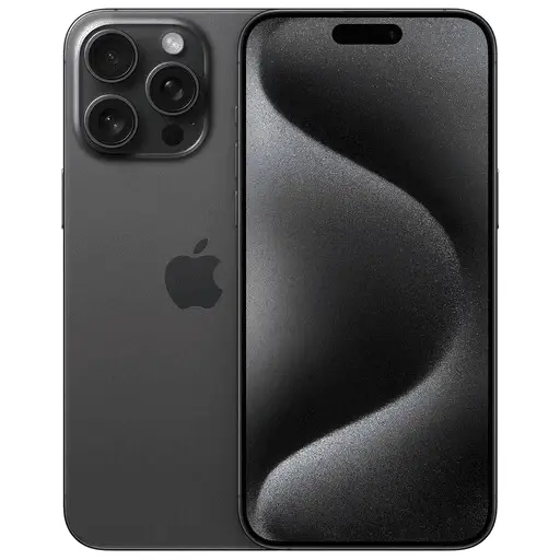 Used iPhone 15 Pro