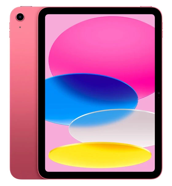 Used iPad 10th