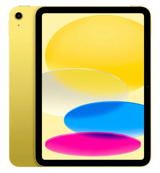 Used iPad 10th