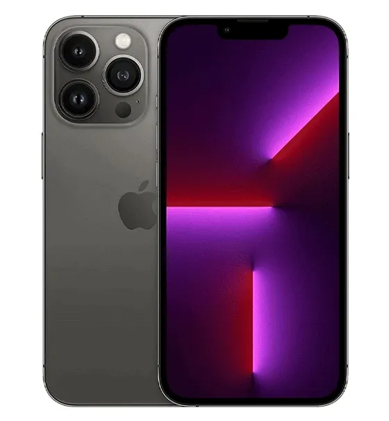 Used iPhone 13 Pro Max