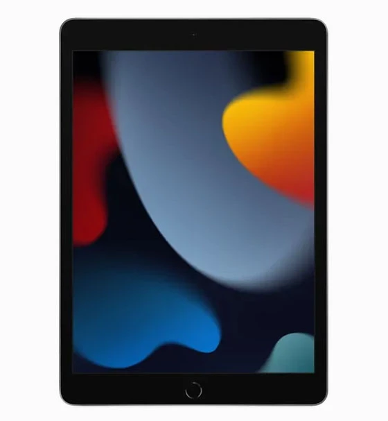 Used iPad 9th