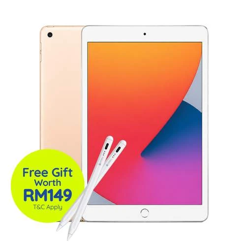 Used iPad 8th