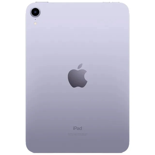 Used iPad mini 6th