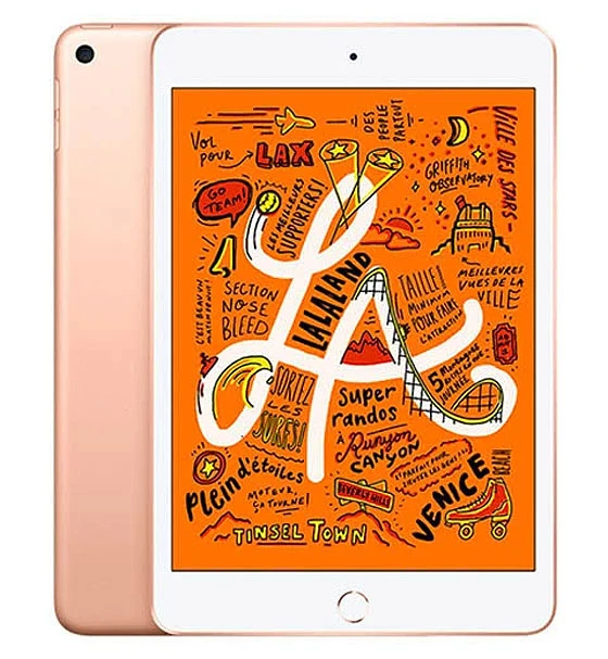 Used iPad mini 5th