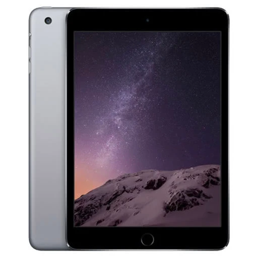 Used iPad mini 3