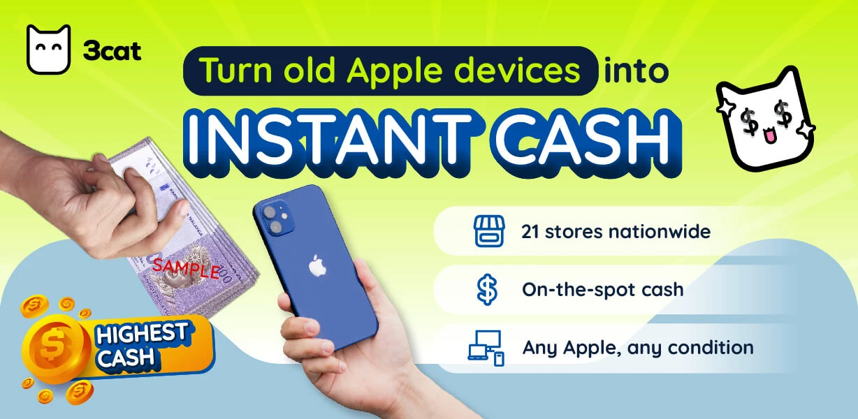 Sell Devices to Us