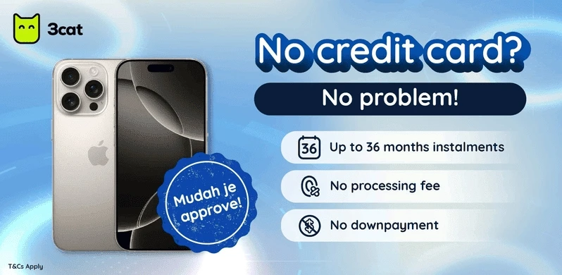 iPhone Installments