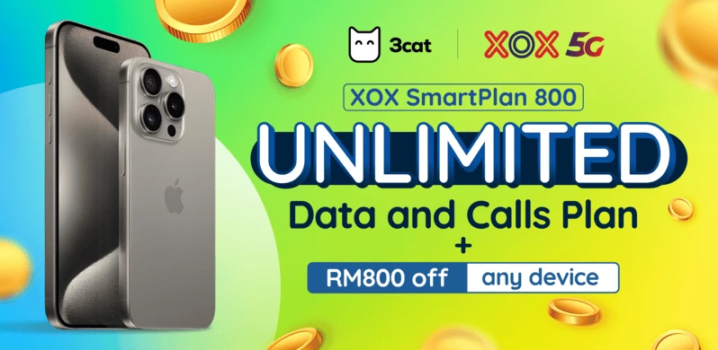 XOX SmartPlan