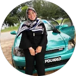 Nursyafiqah ezaty